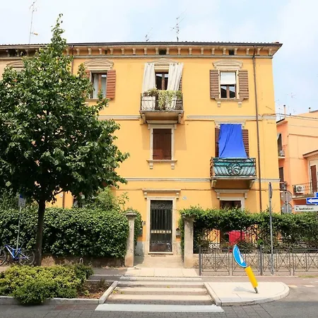 Apartment Ca Veronica *